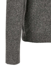 ROBERTO COLLINA - ROBERTO COLLINA - Hooded sweater - Men’s Knitwear