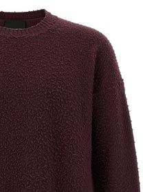 ROBERTO COLLINA - ROBERTO COLLINA - Casentino sweater - Men’s Knitwear