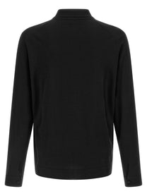 ROBERTO COLLINA - ROBERTO COLLINA - Merino wool cardigan - Men’s Knitwear