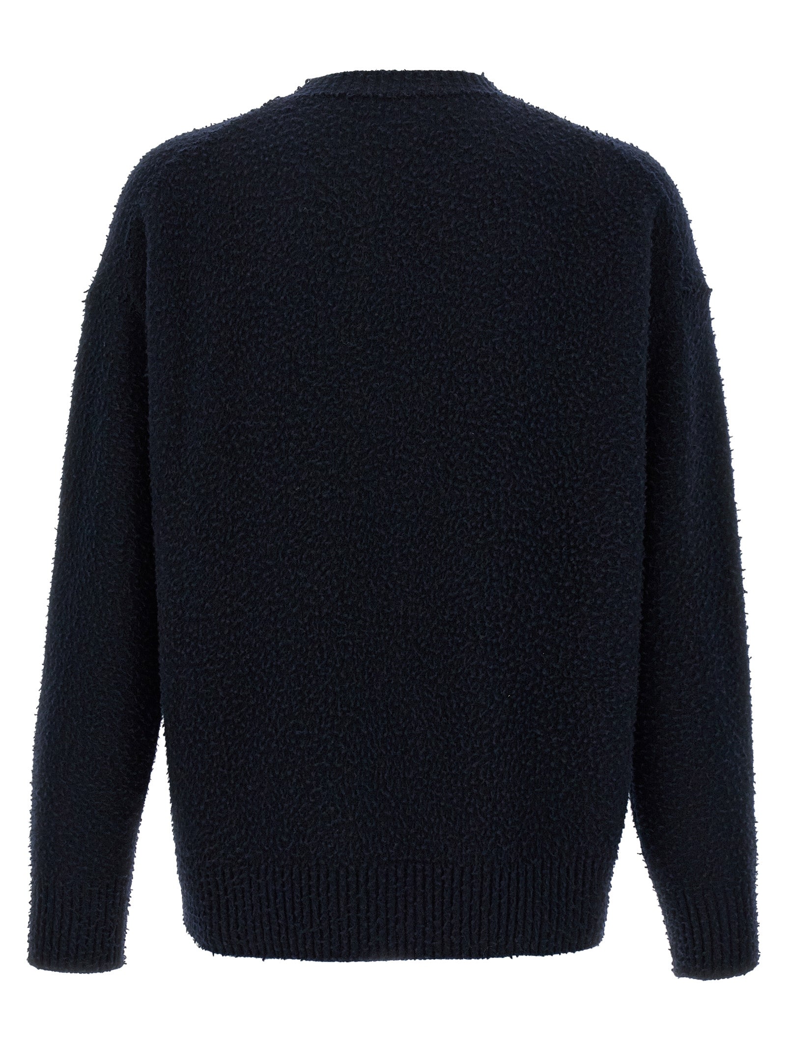 ROBERTO COLLINA - ROBERTO COLLINA - Casentino sweater - Men’s Knitwear