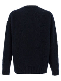 ROBERTO COLLINA - ROBERTO COLLINA - Casentino sweater - Men’s Knitwear