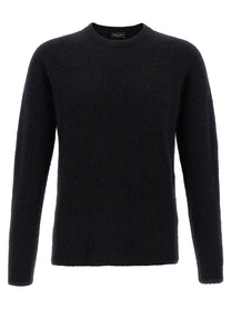 ROBERTO COLLINA - ROBERTO COLLINA - Cashmere sweater - Men’s Knitwear