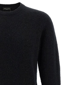 ROBERTO COLLINA - ROBERTO COLLINA - Cashmere sweater - Men’s Knitwear