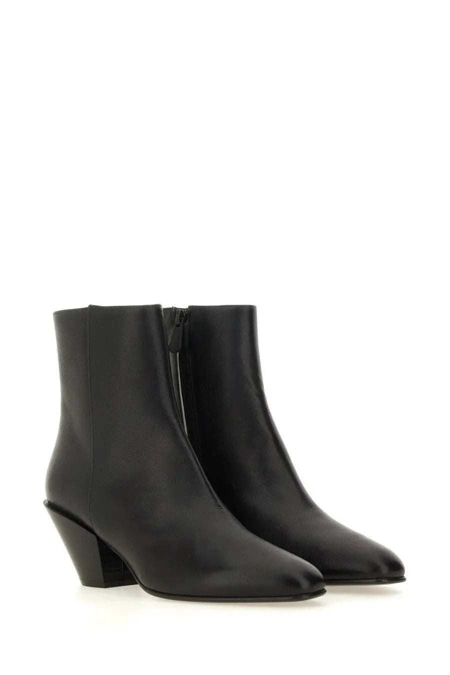 Roberto Festa Women's Boot Allyk Black, view 2