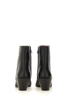 Roberto Festa Women's Boot Allyk Black, view 3