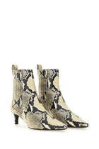 Roberto Festa Women's Boot Temis Pattern, view 2
