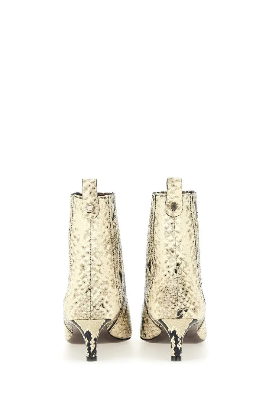 Roberto Festa Women's Boot Temis Pattern, view 3