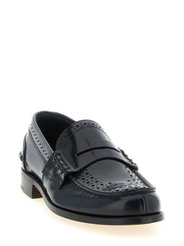 Church's Robin Loafers Blue