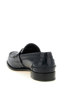 Church's Robin Loafers Blue