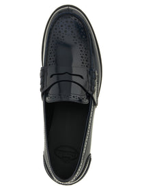 Church's Robin Loafers Blue