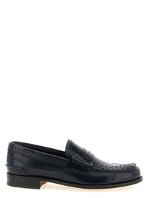 Church's Robin Loafers Blue