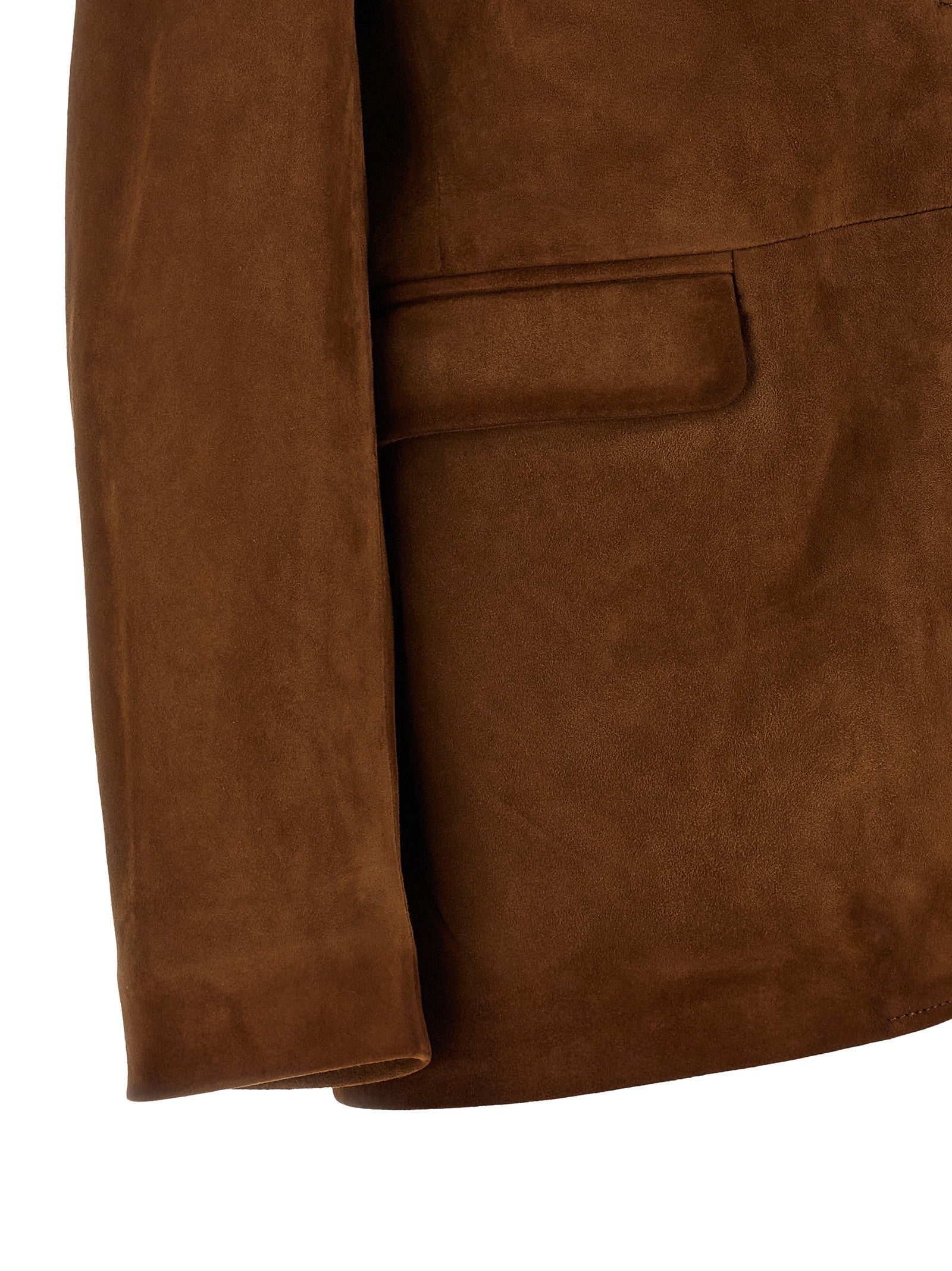 Golden Goose Robyn Jacket Brown