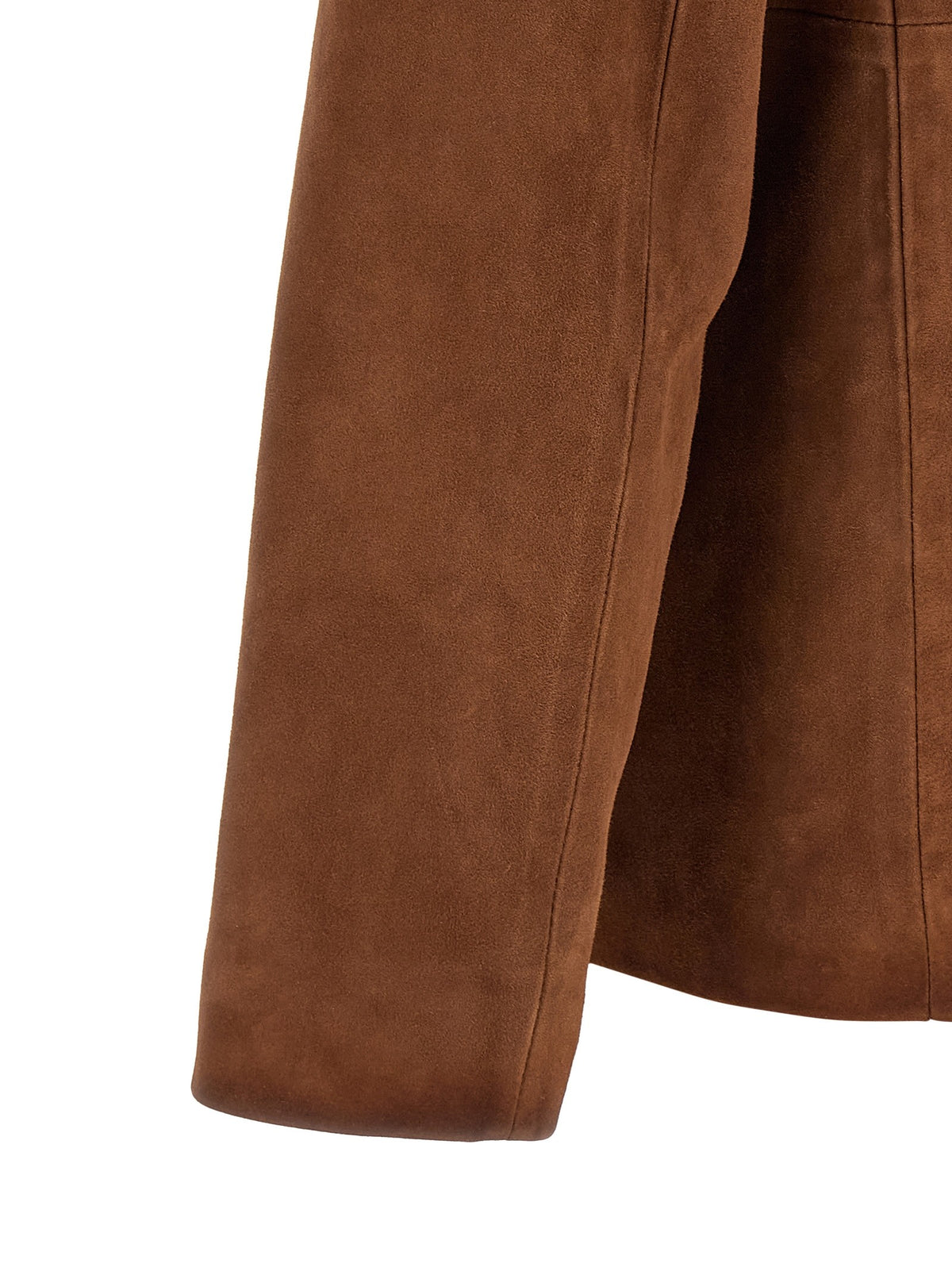 Golden Goose Robyn Jacket Brown
