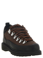 Diemme Roccia Basso Sport Ankle Boots Brown