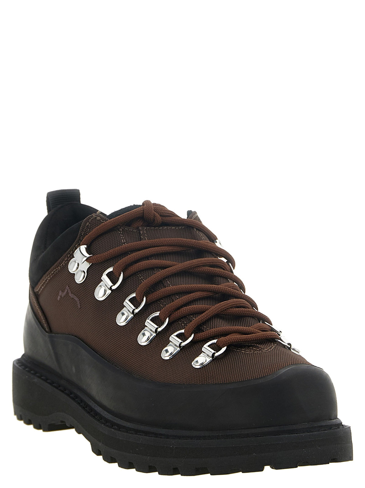 Diemme Roccia Basso Sport Ankle Boots Brown