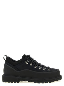 Diemme Roccia Basso Sport Ankle Boots Black