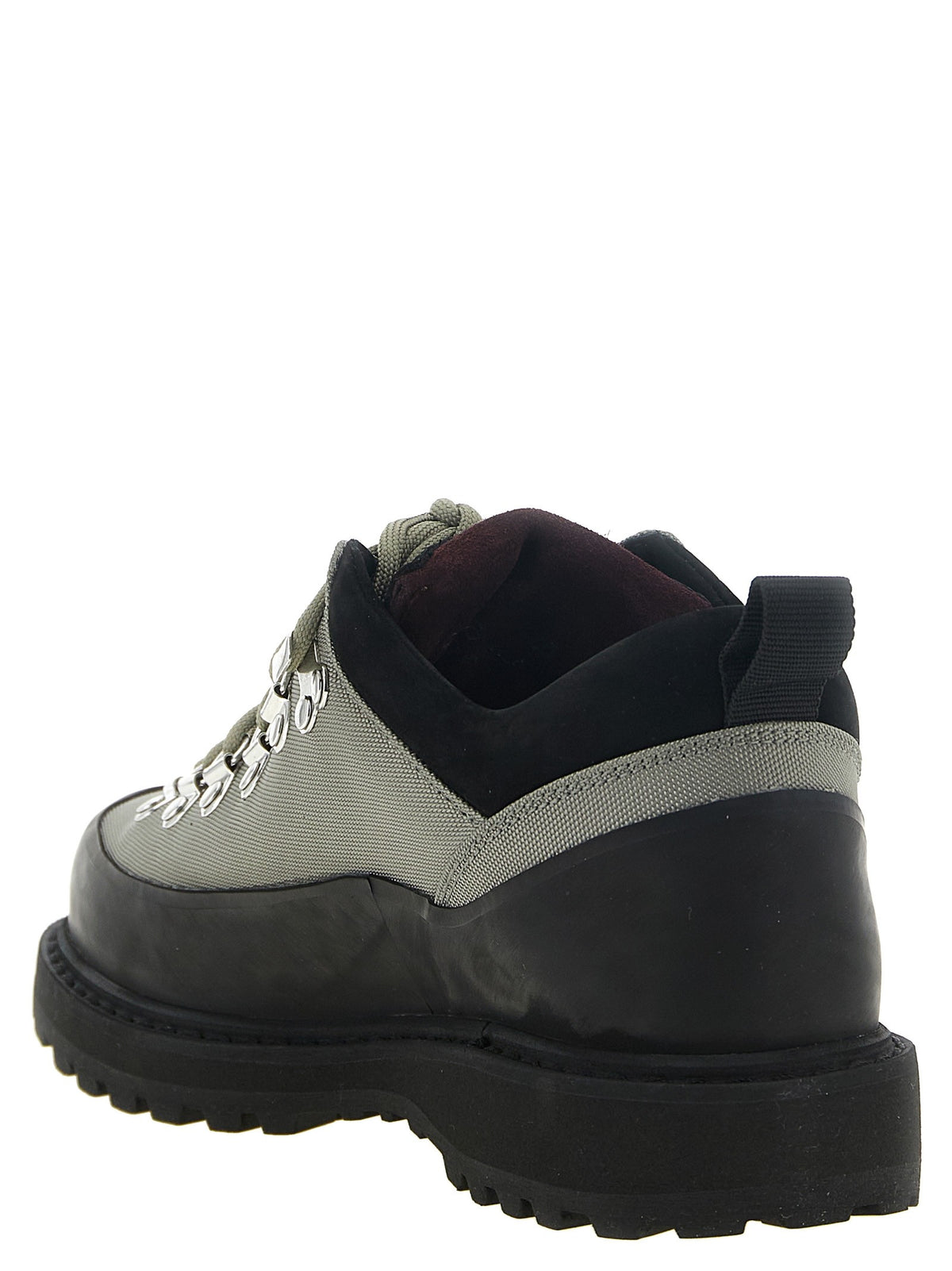 Diemme Roccia Basso Sport Ankle Boots Green
