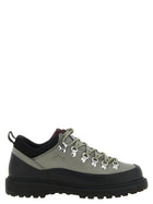 Diemme Roccia Basso Sport Ankle Boots Green