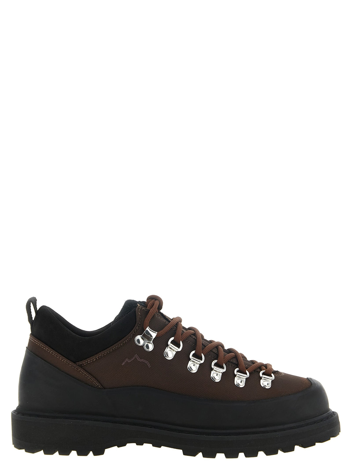 Diemme Roccia Basso Sport Ankle Boots Brown
