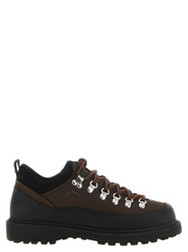 Diemme Roccia Basso Sport Ankle Boots Brown