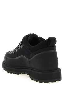 Diemme Roccia Basso Sport Ankle Boots Black