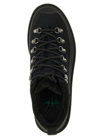 Diemme Roccia Basso Sport Ankle Boots Black