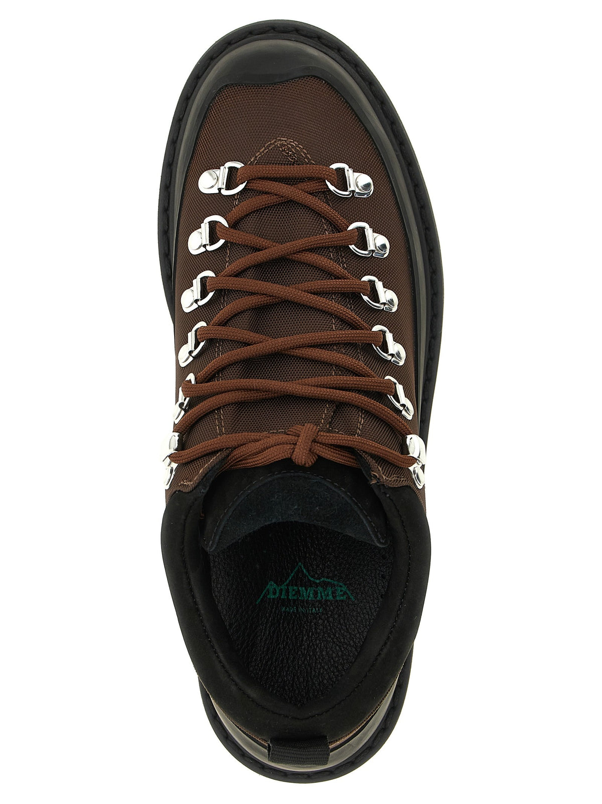 Diemme Roccia Basso Sport Ankle Boots Brown