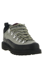Diemme Roccia Basso Sport Ankle Boots Green