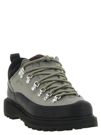 Diemme Roccia Basso Sport Ankle Boots Green
