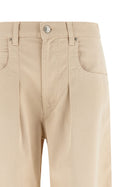 ISABEL MARANT Rodayna Jeans Beige, view 3