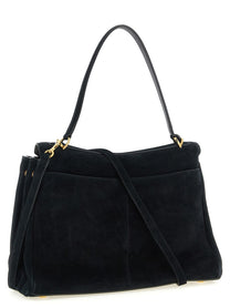 Balenciaga Rodeo Medium Handbag Black