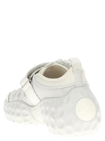 ROGER VIVIER - ROGER VIVIER - ’Viv’ Run Light Trekky’ sneakers - Women’s Shoes