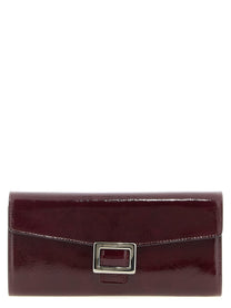 ROGER VIVIER - ROGER VIVIER - ’Belle Vivier’ wallet on chain - Women’s Accessories