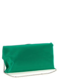 ROGER VIVIER - ROGER VIVIER - ’Trompette’ clutch - Women’s Bags