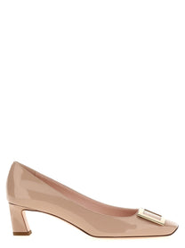 ROGER VIVIER - ROGER VIVIER - ’Trompette’ pumps - Women’s Shoes
