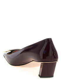 ROGER VIVIER - ROGER VIVIER - ’Belle Vivier’ pumps - Women’s Shoes