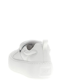 ROGER VIVIER - ROGER VIVIER - ’Viv’ Up’ sneakers - Women’s Shoes