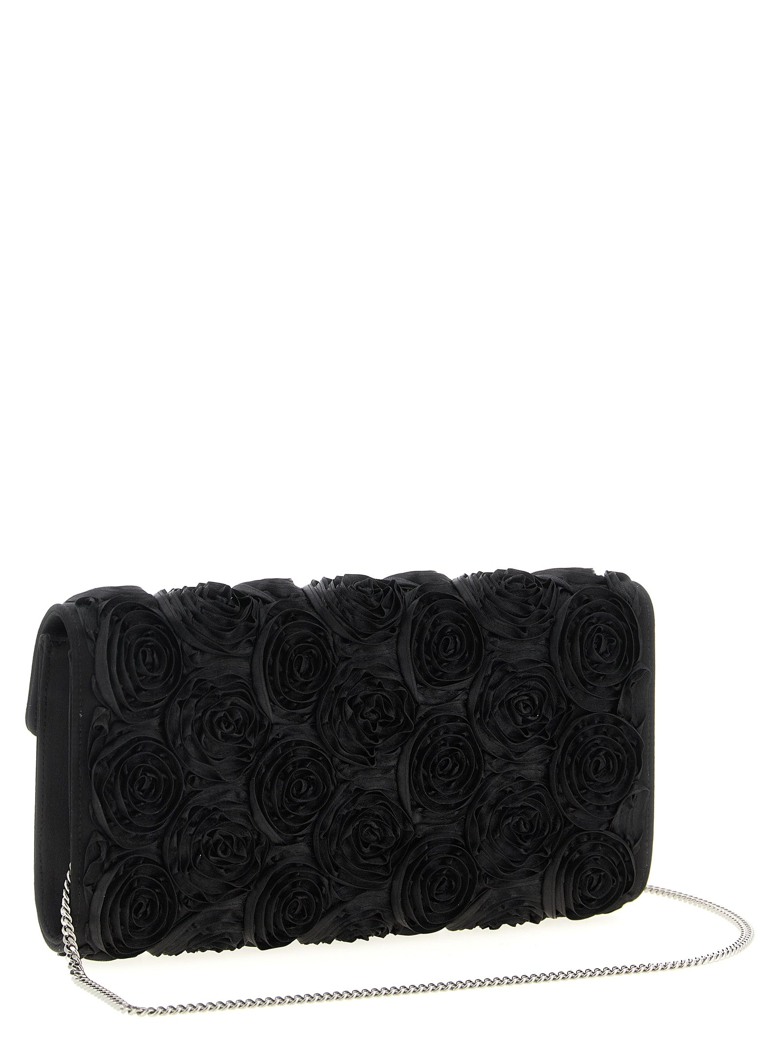 ROGER VIVIER - ROGER VIVIER - ’Efflorescence’ clutch - Women’s Bags