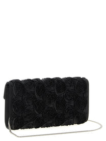 ROGER VIVIER - ROGER VIVIER - ’Efflorescence’ clutch - Women’s Bags