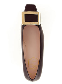 ROGER VIVIER - ROGER VIVIER - ’Belle Vivier’ pumps - Women’s Shoes