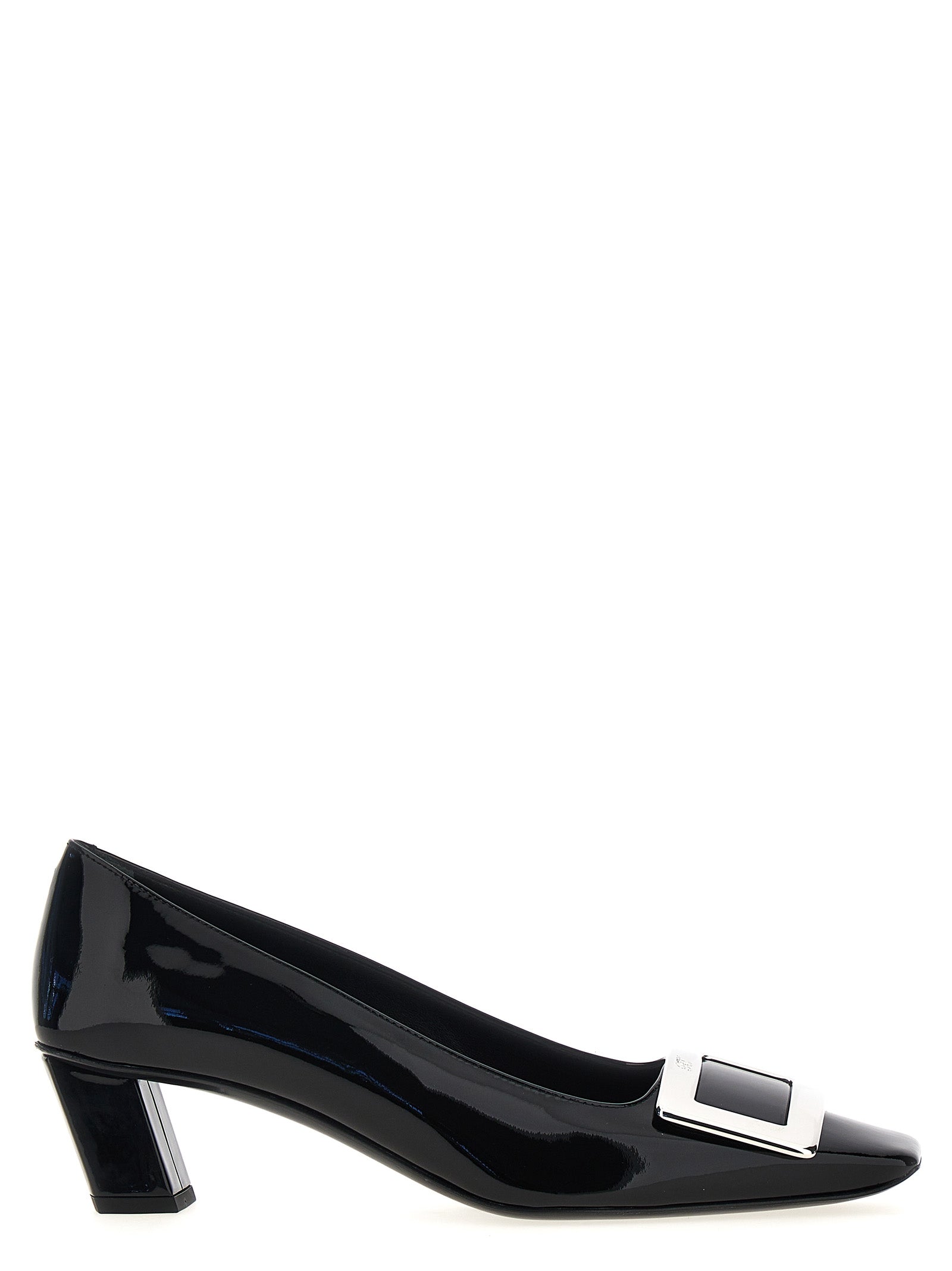 ROGER VIVIER - ROGER VIVIER - ’Belle Vivier’ pumps - Women’s Shoes