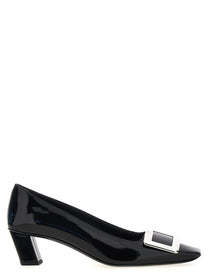 ROGER VIVIER - ROGER VIVIER - ’Belle Vivier’ pumps - Women’s Shoes
