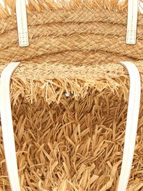 ROGER VIVIER - ROGER VIVIER - ’Tres Vivier Panier Large’ shopping bag - Women’s Bags