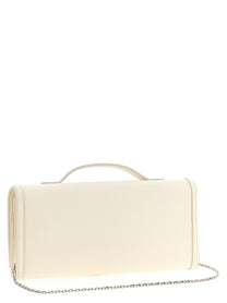 ROGER VIVIER - ROGER VIVIER - ’Belle Vivier’ clutch - Women’s Bags