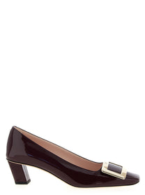 ROGER VIVIER - ROGER VIVIER - ’Belle Vivier’ pumps - Women’s Shoes