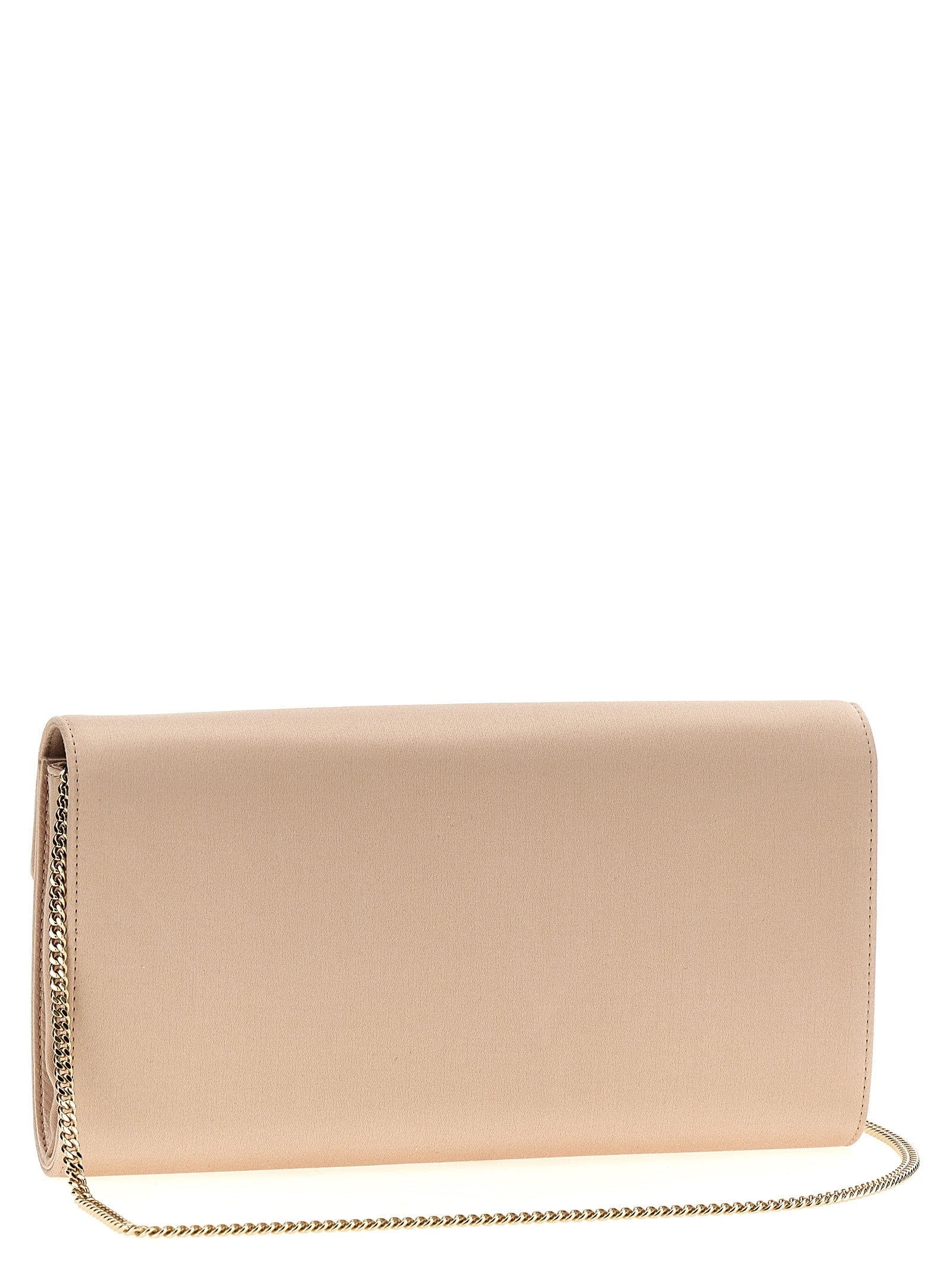 ROGER VIVIER - ROGER VIVIER - ’Efflorescence’ clutch - Women’s Bags