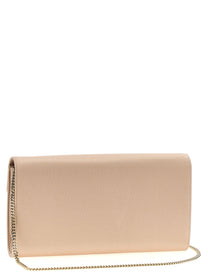 ROGER VIVIER - ROGER VIVIER - ’Efflorescence’ clutch - Women’s Bags