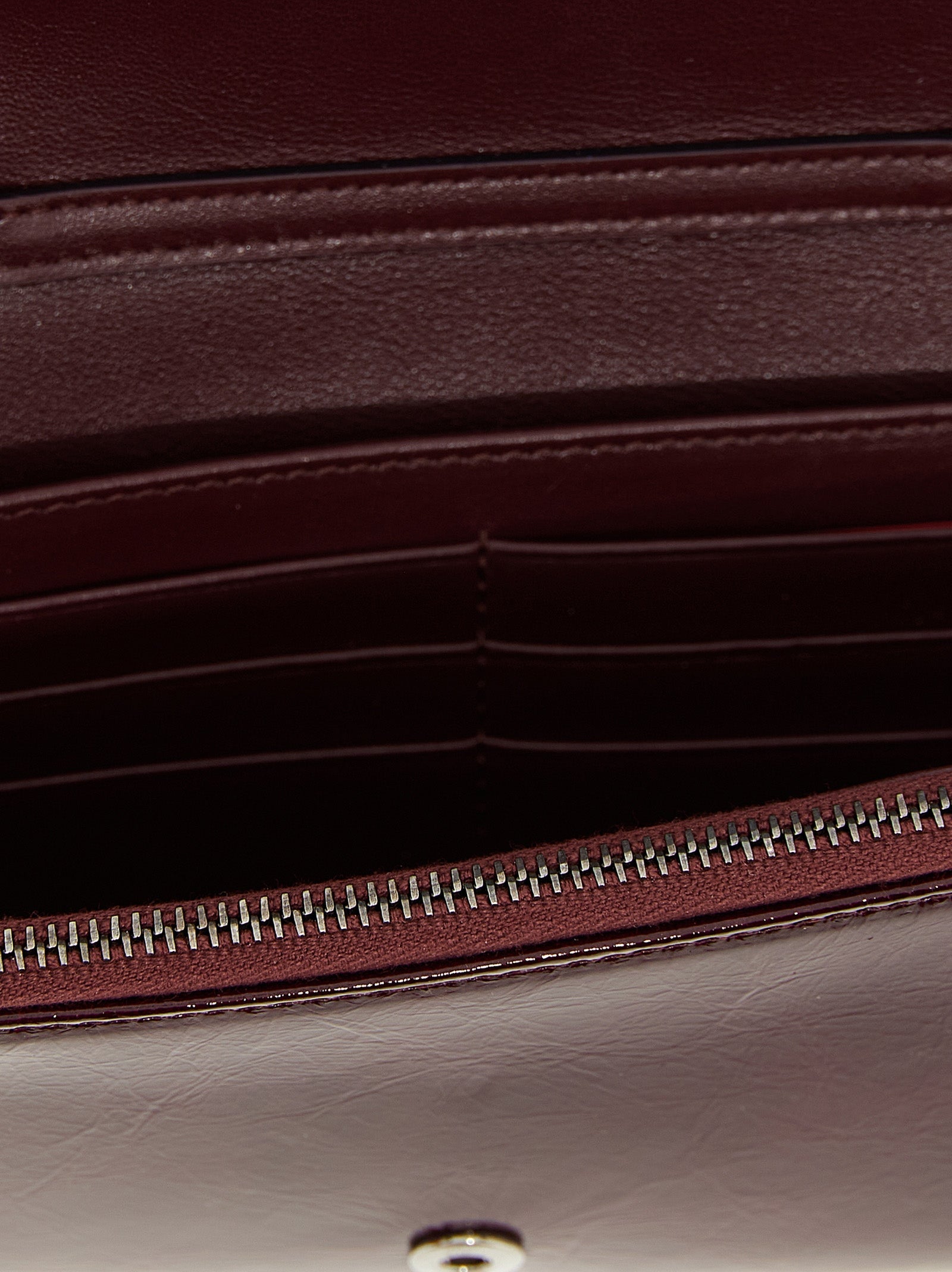 ROGER VIVIER - ROGER VIVIER - ’Belle Vivier’ wallet on chain - Women’s Accessories