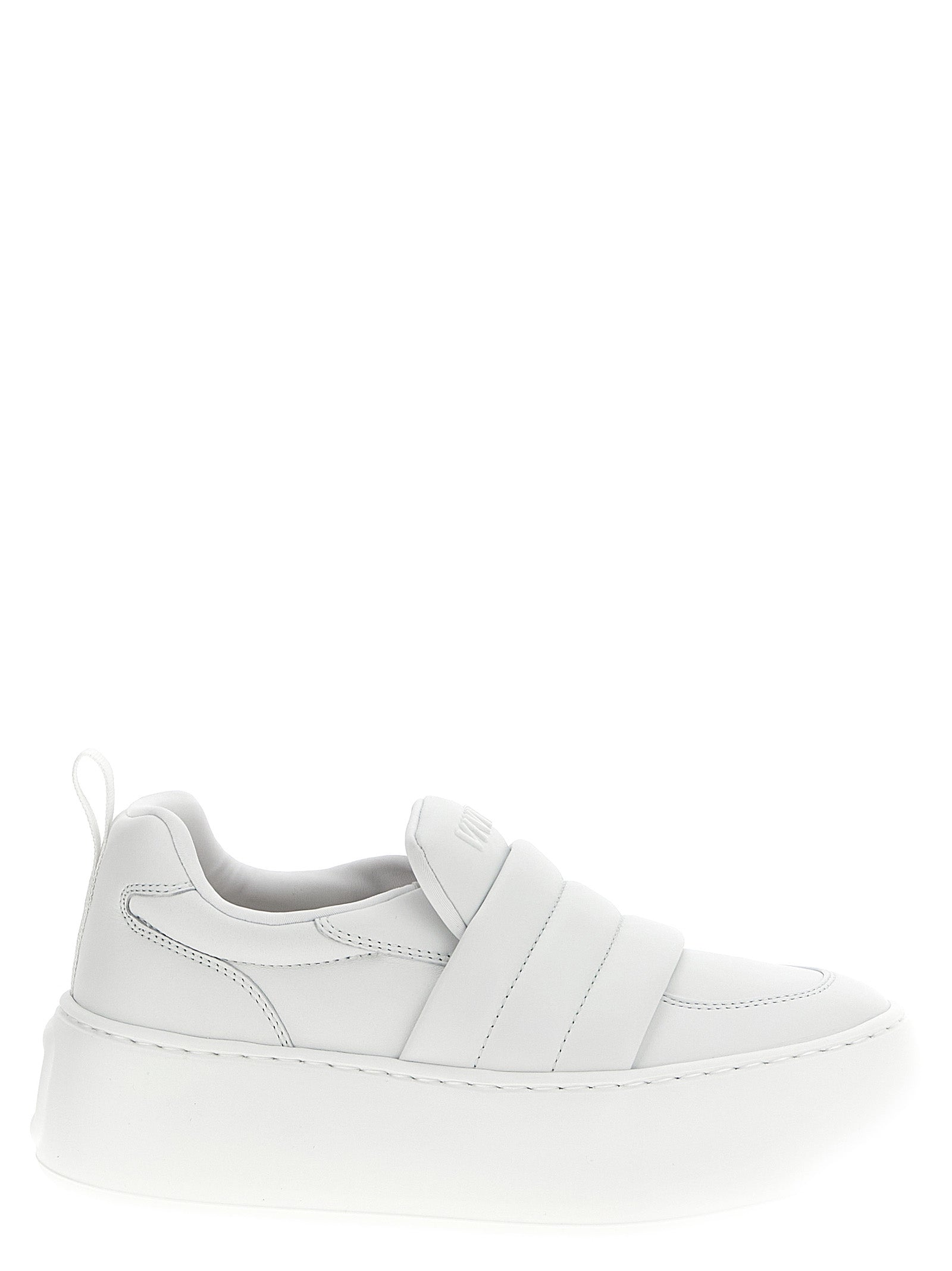 ROGER VIVIER - ROGER VIVIER - ’Viv’ Up’ sneakers - Women’s Shoes