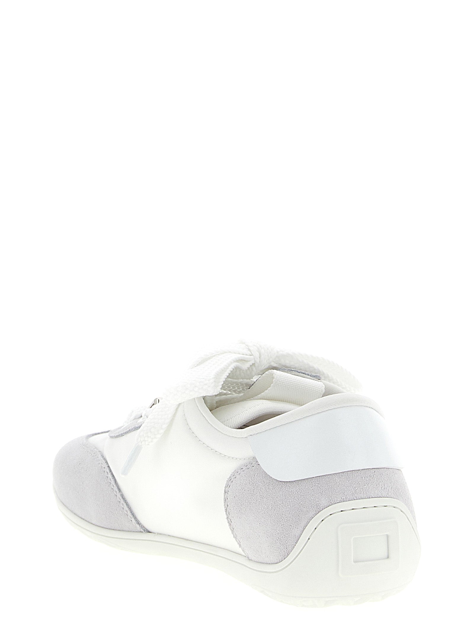 ROGER VIVIER - ROGER VIVIER - ’Viv Low’ sneakers - Women’s Shoes